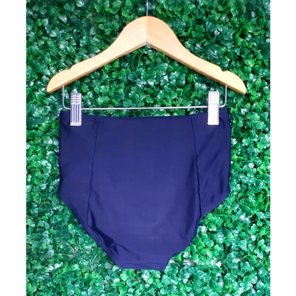 2/$10 Gap Girls swim bottoms - Picture 2 of 3